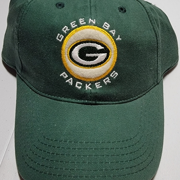 Green Bay Packers Adjustable Hat | Poshmark